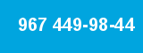 967 449-98-44 967 449-98-44